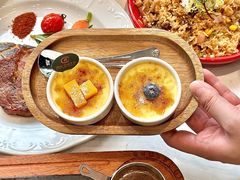 -西语·炭烧牛排(卓越中寰店)