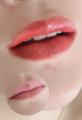 -西施无菌半永久纹绣眉眼影唇轻增发纹发际线