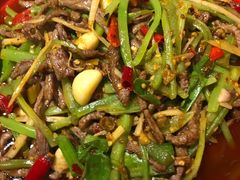 -灶东家民间菜(回兴店)