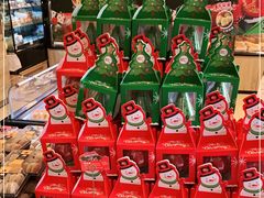 -85度C(上海周浦店)