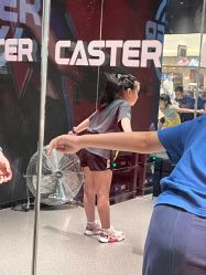 -CASTER