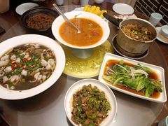 -达旺·鸡毛店(巴南万达店)