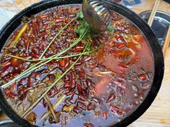 -鸿顺老铁锅美蛙鱼府(解放碑店)