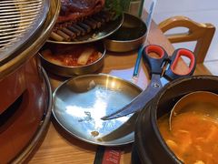 -闻老头·菊花炭烤肉(D11店)