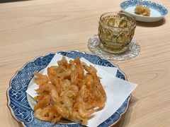 -晴空·日本料理(万象城店)