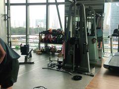 -MOHO FITNESS梦航游泳健身(国创中心店)