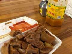 -细妹五香牛杂(步行街店)