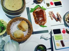 -四季民福烤鸭店(前门店)