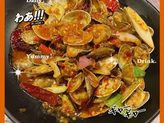 -靓靓蒸虾(中山公园店)