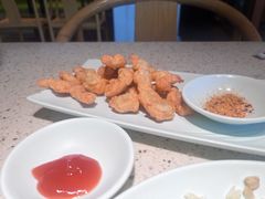 -东园小馆·早茶·淮扬小炒(江都路店)