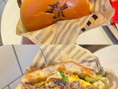 -麦当劳(水坑尾街店)