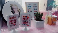 -LJ nail日式美甲工作室