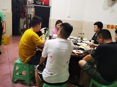 -弓虽昌焖烧鸡(大竹林店)