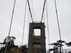 -明堂山风景区