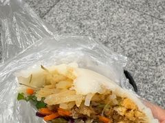 -张果佬年糕卷(科巷店)