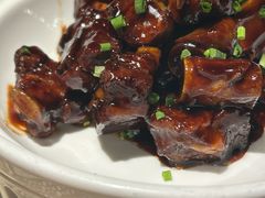 -绿茶餐厅(松江万达店)