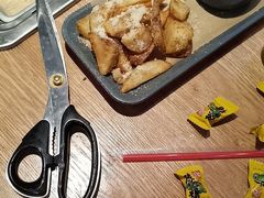 -新石器烤肉(百联川沙店)