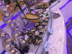 -澜悦港海鲜体验主题餐厅