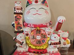 -Waanjai 晚嘉餐厅(南京商厦店)