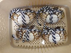 -七的湖·江南蟹舫·阳澄湖农家菜(蟹舫苑店)