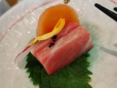 -花和海鲜自助(梅江店)