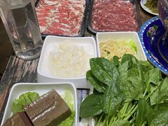 -龙虾风暴(松江店)