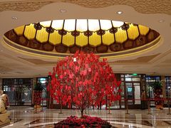 -北京中国大饭店