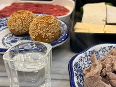 -牛街清真满恒記(平安里西大街店)