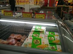 -卜蜂莲花(浦江城市生活广场店)