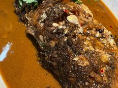 -大清花饺子城(昌黎店)