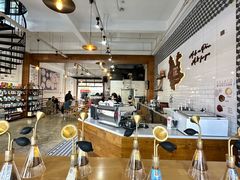 -Torch Coffee 炬点咖啡