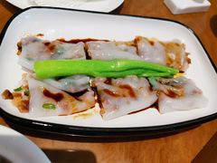 -北海金昌开元名都大酒店·四季轩中餐厅