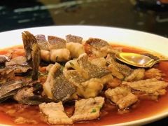 -甄御•海鲜新青岛菜(麦岛店)