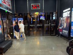 -中影国际影城(小西天CINITY店)