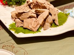 -松针蔡记蒸饺(花园路店)