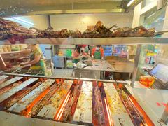 -老黄记手撕烤兔(玉林街店)