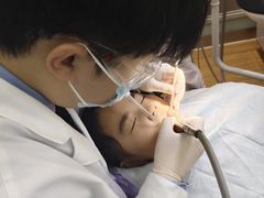 -卓尔美笑口腔·种植·矫正·儿童颜面管理(辽宁街店)