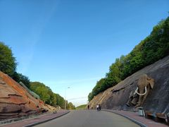 -哈尔滨北方森林动物园