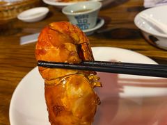 -猪肉婆私房菜(容桂总店)