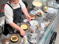 -小豆海棠(嘉兴路店)