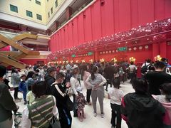 -北京九华山庄会展酒店