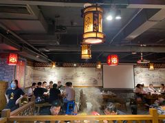 -大龙燚火锅(五一广场店)