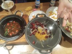 -周麻婆(仓山万达金街店)