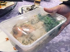 -新渔享海鲜餐厅(广海渔人码头店)