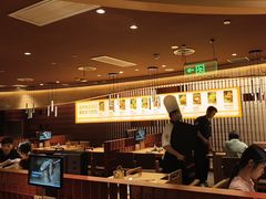 -巴奴毛肚火锅(龙湖锦艺城店)