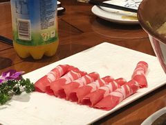 -和院老火锅铜锅烧烤海鲜(朱雀大街店)