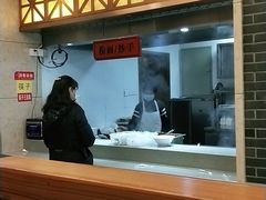 大堂-五芳斋(中山大道总店)