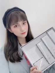 -凡碧诗毛孔收细