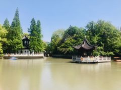 -汇龙潭