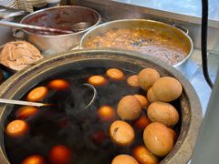 -逍遥镇刘相五胡辣汤豆沫馆(康复中街店)